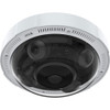 Axis P3735-PLE Panoramic IP Camera, Ceiling 1
