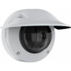 Axis Q3536-LVE 29 mm IP Camera with Weathershield, Right