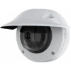 Axis Q3536-LVE 29 mm IP Camera with Weathershield, Left