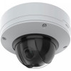 Axis Q3536-LVE 9 mm IP Camera, Left