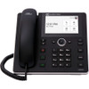 AudioCodes C450HD IP Phone, Front