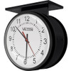Valcom VIP-A12ADS IP Analog Clock