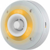 Axis D4100-E Network Strobe Siren, Yellow