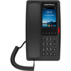 Fanvil H6W Wi-Fi IP Hotel Phone (Black), Front