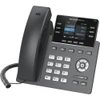 Grandstream GRP2613W, Left