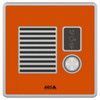Axis I7010-VE Safety Network Intercom, Front