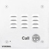 Viking E-10-WHA Entry Phone, White Finish Viking E-10-WHA Entry Phone, White Finish