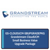 Grandstream GS-CLOUDUCM-SBUPGRADEPKG Upgrade Package