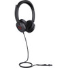 Yealink UH48 UC Headset, Right, Boom Up, Red Light