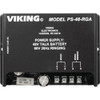 Viking PS-48-RGA Talk Battery and Ring Voltage Power Supply Viking PS-48-RGA Talk Battery and Ring Voltage Power Supply