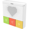 Fanvil Y501W SIP Healthcare Intercom, Left