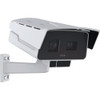Axis P1518-LE Dual Sensor IP Camera, Right