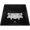 Axis TI5602 Desk Stand, Front