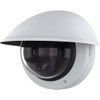 Axis M4228-LVE IP Camera with Weathershield, Left Axis M4228-LVE IP Camera with Weathershield, Left
