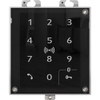 2N IP Verso Touch Keypad, Bluetooth and Secured RFID Module 2N IP Verso Touch Keypad, Bluetooth and Secured RFID Module