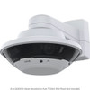 Axis Q6300-E Panoramic Camera Mounted on T91G61
