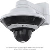Axis Q6300-E Panoramic Camera with P5676 Camera Mounted on T91G61