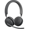 Logitech Zone Wireless 2, Native Bluetooth Version, Right