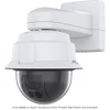 Axis Q6086-E Mounted on Axis T91G61