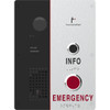 Talkaphone VOIP-600EI3AX