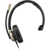 HP Poly Mission 815, Front