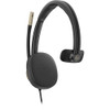 HP Poly Mission 815, Left