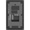 Grandstream GSC3565, Back