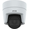 Axis M3138-LVE, Front