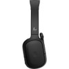 HP Poly Focus 625, Side, Boom Up