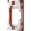 Axis TI8205, Back