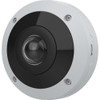 Axis M4337-PLVE, Wall, Left
