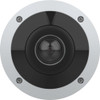 Axis M4338-PLVE, Wall, Front