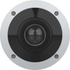 Axis M4347-PLVE, Wall, Front