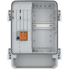 Axis TQ1827-VE, Front Open