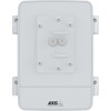 Axis TQ1828-VE, Front Closed