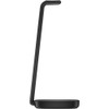 HP Poly Focus Wireless Charging Stand, Side