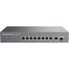 Grandstream GWN7721PE, Front