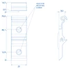 Teltonika PR5MEC11 Diagram