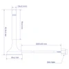 Teltonika PR1KS210 Diagram