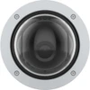 Axis P3408-VE, Wall, Front