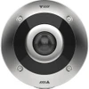 Axis M4337-SPLVE, Front