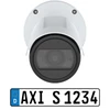 Axis P1485-LE Kit 28 mm, Front