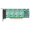 Digium 1A4A06F 4 FXS PCI Card with Echo Cancellation