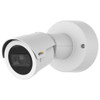 Axis M2026-LE Mk II 1440p IR Outdoor Bullet IP Camera, White - 01049-001