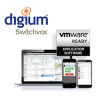 Digium Switchvox SMB IP-PBX Software - 1SWXSMB00DL