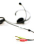 VXi TalkPro SC1 3.5mm Mono Headset