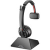 Poly Savi 8210 UC Microsoft Teams DECT Wireless Headset