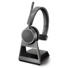 Poly Voyager 4210 Office 1-Way Base Mono Bluetooth Headset - 212720-01 Poly Voyager 4210 Office 1-Way Base Mono Bluetooth Headset - 212720-01