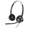 Poly EncorePro 320 Stereo QD Call Center Headset - 214573-01