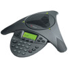 Polycom SoundStation VTX 1000 Analog Conference Phone - 2200-07500-001